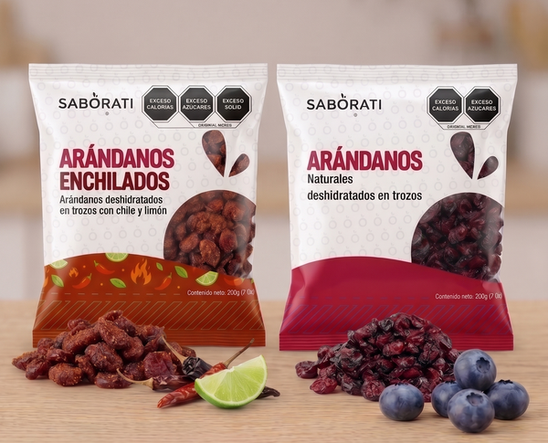 Arandanos