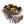 Cargar imagen en el visor de la galería, Mix Frutos y nueces Caja 5kg.jpg
