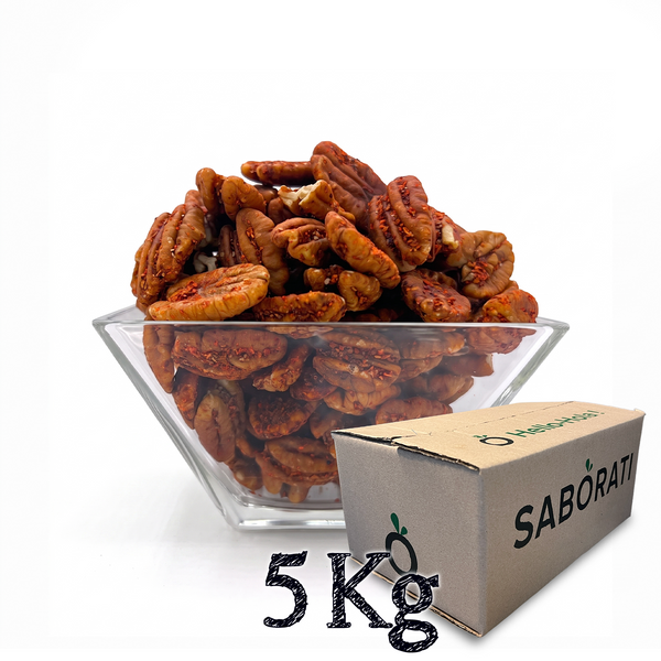 Nuez Pecanera Enchilada Caja 5kg.png