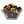 Cargar imagen en el visor de la galería, Mix de frutas y nueces
